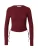 EDITED Shirt ‘Zilly’  rood
