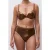 Chantelle Sw Bra Tshirt Push Shadow Bronze