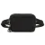 KIPLING Heuptas ‘ABANU’  zwart