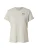 UNDER ARMOUR Functioneel shirt  kaki / wit