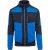 Regatta E-Volve gebreide stretch midlayer voor volwassenen (Sterk Blauw/Navy)