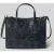 Tommy Hilfiger Tas met hengsel en monogramdesign
