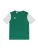 ADIDAS PERFORMANCE Functioneel shirt ‘Estro 19’  donkergroen / wit