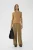 Pullover LeenahIW Tight fit brown