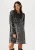 Gestuz Mini Jurk Dames Salinagz Dress,
