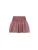 Koton Rok  bordeaux / wit