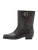 MANGO Boots ‘Marty’  chocoladebruin