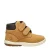 Timberland Tracks nubuck enkelboots geel/bruin