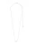 Pilgrim Ketting ‘Sister’  zilver