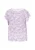 FELIPA Blouse  lila / wit