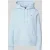 Tommy Jeans Regular fit hoodie van katoenmix