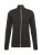 Kronstadt Gebreid vest ‘Carlo’  antraciet