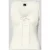 Gina Tricot Hemdje in riblook met kant
