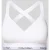 Calvin Klein Underwear Bralette met gewatteerde cups, model ‘Lift’