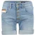 Please P88 denim short