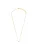 Lucardi Ketting  goud