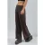 Rechstreekse Leg Pull-On Broek