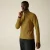 Regatta – Geweldige Outdoors Heren Kenger Half Zip Honeycomb Fleece (Hout Bruin)