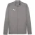 Puma TeamGoal-jas voor heren (Zilver)