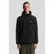 Lyle & Scott zomerjas zwart