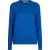Esqualo Sweater f24-07532 brilliant blue