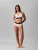 Calvin Klein Underwear BH  zwart / wit