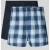 Schiesser Boxershort van katoen in set van 2