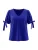 Imily Bela Blouse  navy