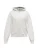 TOMMY HILFIGER Sweatvest ‘Essential’  grijs gemêleerd