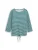 TOM TAILOR Shirt  smaragd / mintgroen