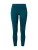Reebok Sportbroek  petrol