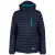 Damesjack met capuchon Trespass Lenka