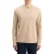 Scotch & Soda 3 Crosses Program Relaxed Fit T-shirt Ls Mocha