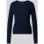 Christian Berg Woman Gebreide pullover van puur kasjmier