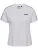 Hummel Shirt ‘Pulse’  zwart / wit
