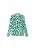 Fabienne Chapot Blouse  crème / groen