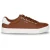 Q1905 Sneaker duinoord cognac