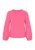 NAEMI Sweatshirt  pink
