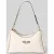 Guess Schoudertas in leerlook met logodetail model ‘Anise’