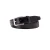 Michaelis Belt leather black