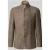 ROY ROBSON Slim fit colbert met opstaande kraag