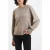 French Connection Kezia L/s Jumper Brown