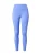 NIKE Sportbroek ‘ONE’  royal blue/koningsblauw / wit