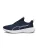 PUMA Loopschoen ‘Carson’  navy / wit