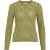 Vila Vicotti o-neck ls knit top olijf