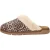 Sub55 Home Collection – Pantoffels Open