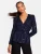 Lipsy Blouse  navy