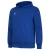 Umbro Heren Club Leisure Hoodie (Koningsblauw/Wit)