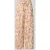 Christian Berg Woman Wide leg culotte met bandplooien