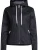 salzhaut Fleece jas ‘HARMKEA’  navy